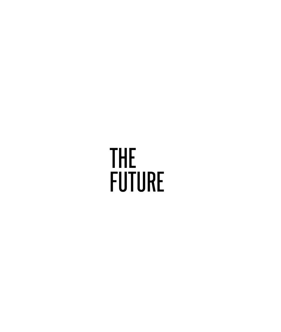 the future keyvisual