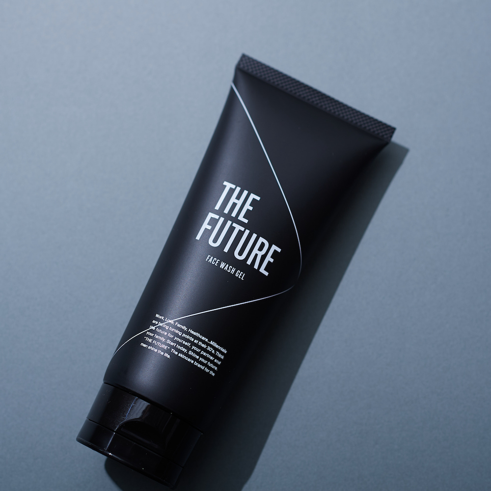 the future keyvisual