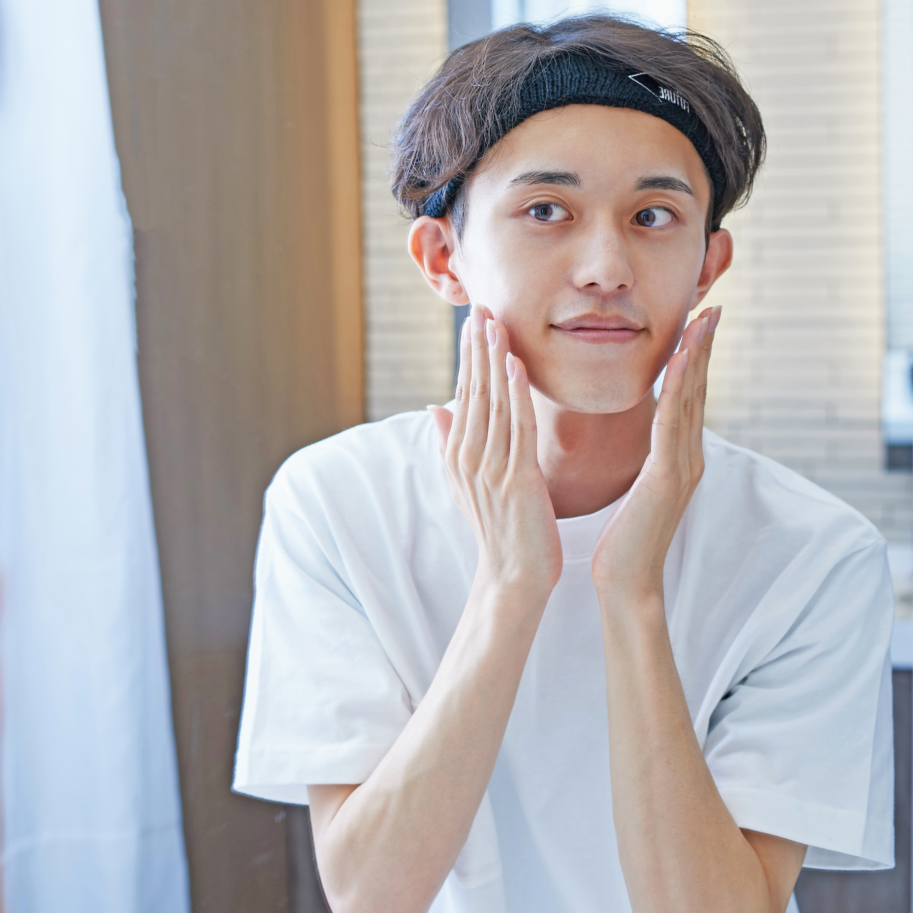 the future keyvisual